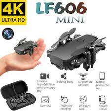 **BUY ONE GET ONE FREE***FOLD DRONE LF606 DRONE WITH CAMERA AND REMOTE**R900 EACH IN STORE**