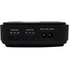 *LIMITED OFFER*R30 FREIGHT**GIZZU MINI 8800MAH DC UPS*RUN YOUR WIFI,CCTV,FIBRE*R1400