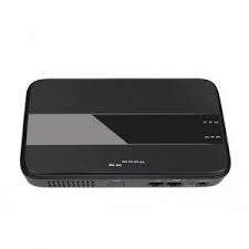 *LIMITED OFFER*R30 FREIGHT**GIZZU MINI 8800MAH DC UPS*RUN YOUR WIFI,CCTV,FIBRE*R1400