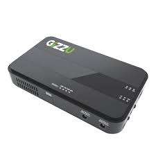 *LIMITED OFFER*R30 FREIGHT**GIZZU MINI 8800MAH DC UPS*RUN YOUR WIFI,CCTV,FIBRE*R1400