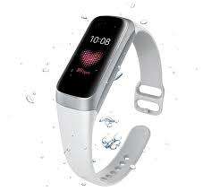 *YOUR CHRISTMAS PRESENT*Samsung Galaxy Gear Fit Silver SM-R370NZSAXFA(WHITE/SILVER) *R2999 IN STORE*