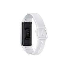 *YOUR CHRISTMAS PRESENT*Samsung Galaxy Gear Fit Silver SM-R370NZSAXFA(WHITE/SILVER) *R2999 IN STORE*