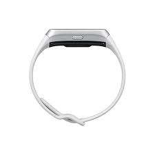 *YOUR CHRISTMAS PRESENT*Samsung Galaxy Gear Fit Silver SM-R370NZSAXFA(WHITE/SILVER) *R2999 IN STORE*