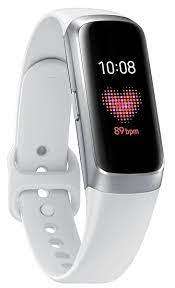 *YOUR CHRISTMAS PRESENT*Samsung Galaxy Gear Fit Silver SM-R370NZSAXFA(WHITE/SILVER) *R2999 IN STORE*