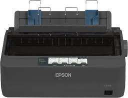 *LIQUIDATION STOCK**EPSON LX-350 DOT MATRIX PRINTER WITH RIBBON**R3999 IN STORE****