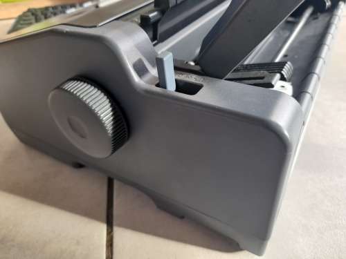 *LIQUIDATION STOCK**EPSON LX-350 DOT MATRIX PRINTER WITH RIBBON**R3999 IN STORE****