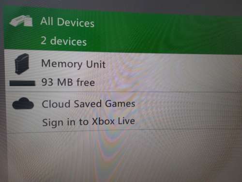 ***MONTH END DEAL**XBOX 360 WITH ONE GAME, NEW XBOX HEADSET REMOTE, POWER SUPPLY, HDMI CABLE****