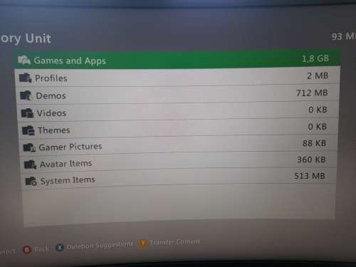 ***MONTH END DEAL**XBOX 360 WITH ONE GAME, NEW XBOX HEADSET REMOTE, POWER SUPPLY, HDMI CABLE****