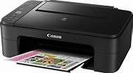 *KICK OFF 2023**DEMO  CANON TS3140 WIFI PRINTER, SCANNER,COPIER IN BOX REFILLD FULL INK*R1300 RETAIL