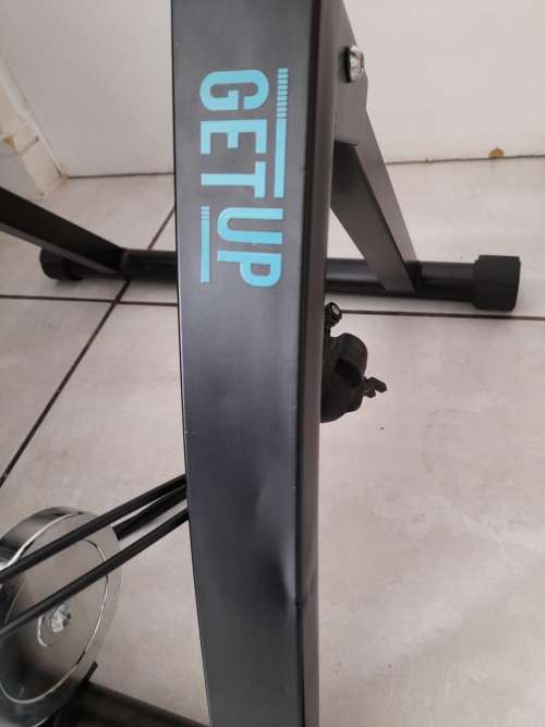 **MONTH END DEAL***DEMO GET UP BIKE TRAINER STAND**TOP QULAITY**R2700 IN STORE)