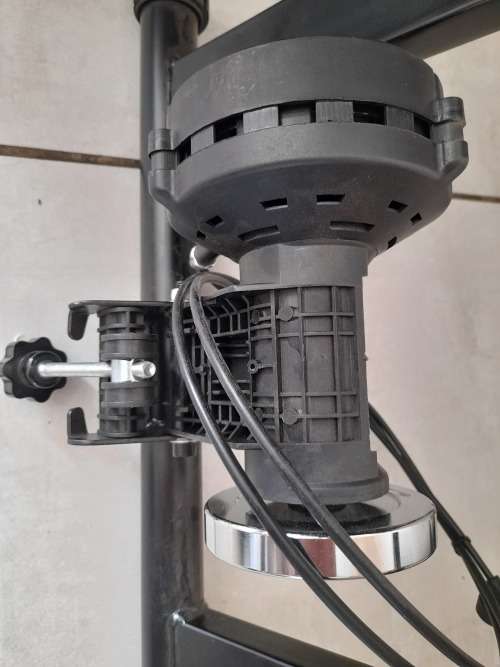 **MONTH END DEAL***DEMO GET UP BIKE TRAINER STAND**TOP QULAITY**R2700 IN STORE)