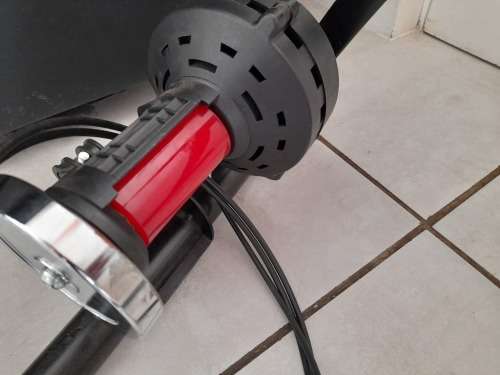 **MONTH END DEAL***DEMO GET UP BIKE TRAINER STAND**TOP QULAITY**R2700 IN STORE)