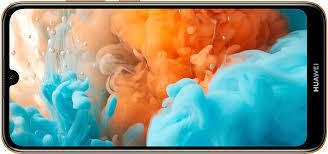 **CHRISTMAS IS COMING**BRAND NEW SEALED HUAWEI Y6 32GB IN BOX WITH ALL ACCESSORIES **R3000 RETAIL**