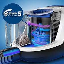 *CRAZY CHRISTMAS DEAL**BRAND NEW PHILLIPS BAGLESS POWER PRO COMPACT VACUUM*R2500 IN STORE***