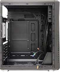 *AVOID THE CHRISTMAS RUSH**BRAND NEW ARMAGGEDDON T5X PRO 2 GAMING CHASIS IN BOX****