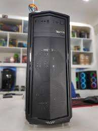 *AVOID THE CHRISTMAS RUSH**BRAND NEW ARMAGGEDDON T5X PRO 2 GAMING CHASIS IN BOX****