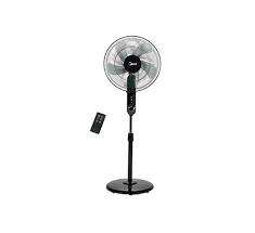 *YOUR CHRISTMAS PRESENT**BRAND NEWMIDEA 5 BLADE PEDISTAL FAN WITH REMOTE IN BOX**
