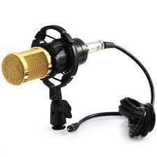 **CRAZY CHRISTMAS DEAL***BRAND NEW ANDOWL PROFESSIONAL MIC SOUND CARD SET**R99 FREIGHT***