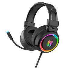 **YOUR CHRISTMAS PRESENT**GAMING HEADSET AND PHILLIPS KEYBOARD AND MOUSE WITH LEDS*R99 FREIGHT**
