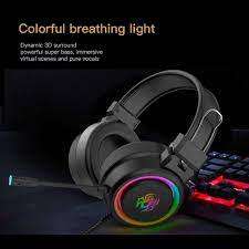 **YOUR CHRISTMAS PRESENT**GAMING HEADSET AND PHILLIPS KEYBOARD AND MOUSE WITH LEDS*R99 FREIGHT**