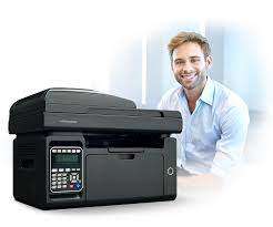 **Demo Pantum PM6600NW 4-in-1 Multifunction Mono Laser Wi-Fi Printer in box, cables etc*R2000 retail