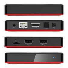 **BLACK FRIDAY DEAL, FREE FREIGHT**BRAND NEW MEDIABOX ANDROID TV, 4K WITH REMOTE IN BOX**