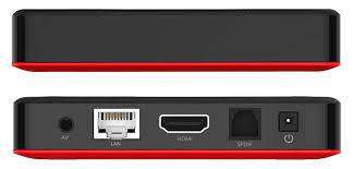 **BLACK FRIDAY DEAL, FREE FREIGHT**BRAND NEW MEDIABOX ANDROID TV, 4K WITH REMOTE IN BOX**