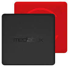 **BLACK FRIDAY DEAL, FREE FREIGHT**BRAND NEW MEDIABOX ANDROID TV, 4K WITH REMOTE IN BOX**