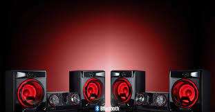 **CRAZY SPECIAL**WOW**LG XBOOM 950W DVD. BLUETOOTH SOUND SYSTEM**PERFECT FOR PARTIES**R6000 RETAIL**