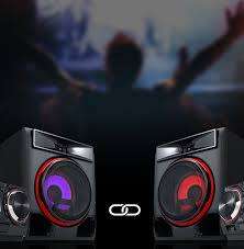 **CRAZY SPECIAL**WOW**LG XBOOM 950W DVD. BLUETOOTH SOUND SYSTEM**PERFECT FOR PARTIES**R6000 RETAIL**