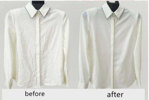 **CRAZY DEAL**BRAND NEW MESYU LUXUARY STEAM HANDHELD IRONING MACHINE IN BOX**