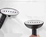 **CRAZY DEAL**BRAND NEW MESYU LUXUARY STEAM HANDHELD IRONING MACHINE IN BOX**