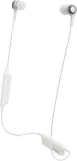 *NEW YEAR SPECIAL*BRAND NEW AUDIO-TECHNICA BLUETOOTH HEADSET,7HRS BATTERY**R1400 RETAIL**WHITE