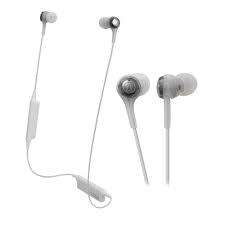 *NEW YEAR SPECIAL*BRAND NEW AUDIO-TECHNICA BLUETOOTH HEADSET,7HRS BATTERY**R1400 RETAIL**WHITE