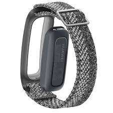 **BLACK FRIDAY DEAL, FREE FREIGHT**BRAND NEW HUAWEI BAND 4E SMART WATCH IN BOX, MISTY GREY**