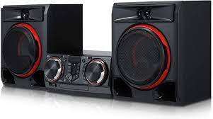 *CHRISTMAS SPECIA **BRAND NEW LG XBOOM 950W DVD. BLUETOOTH SOUND SYSTEM****R6000 RETAIL**