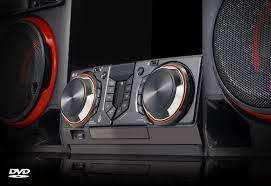 *CHRISTMAS SPECIA **BRAND NEW LG XBOOM 950W DVD. BLUETOOTH SOUND SYSTEM****R6000 RETAIL**