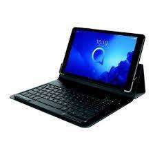 *CHRISTMAS SPECIAL*BRAND NEW ALCATEL 3T 10INCH 4G TABLET WITH KEYBOARD,POUCH,IN BOX*R3900 RETAIL**