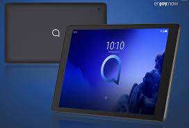 *CHRISTMAS SPECIAL*BRAND NEW ALCATEL 3T 10INCH 4G TABLET WITH KEYBOARD,POUCH,IN BOX*R3900 RETAIL**