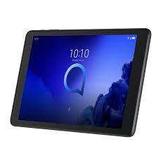 *CHRISTMAS SPECIAL*BRAND NEW ALCATEL 3T 10INCH 4G TABLET WITH KEYBOARD,POUCH,IN BOX*R3900 RETAIL**