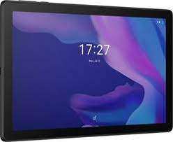 *CHRISTMAS SPECIAL*BRAND NEW ALCATEL 3T 10INCH 4G TABLET WITH KEYBOARD,POUCH,IN BOX*R3900 RETAIL**