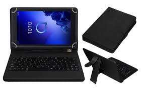 *CHRISTMAS SPECIAL*BRAND NEW ALCATEL 3T 10INCH 4G TABLET WITH KEYBOARD,POUCH,IN BOX*R3900 RETAIL**