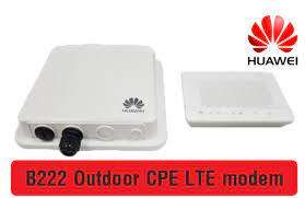 **CHRISTMAS SPECIAL*Brand new combo  Huawei B222 Outdoor CPE LTE Modem**R1700 in store**