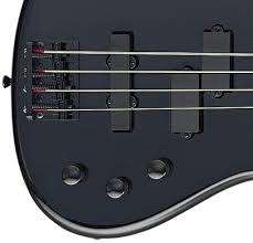 **CHRISTMAS SPECIAL**WOW**BRAND NEW STAGG STANDARD P ELECTRIC BASS GUITAR BLACK*R2700 RETAIL**