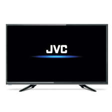 *CHRISTMAS SPECIAL**BRAND NEW JVC 24 INCH FULL HD LED TV IN BOX WITH REMOTE **R3300 RETAIL**