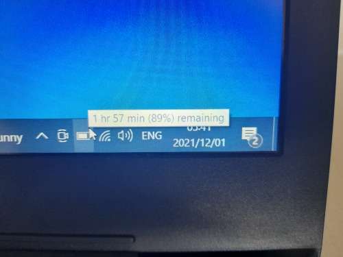 *CHRISTMAS SPECIAL**LENOVO V330 I5(8TH GEN) 4GB RAM , 1TB HDD, EXCELLENT CONDITON**R10 000 RETAIL**