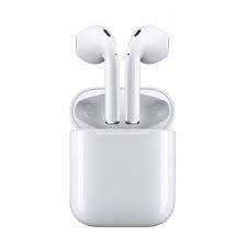 * STOCK CLEARANCE**BULK LOT OF 7 BLUETOOTH AIR BUDS, IN BOX WITH POWE SUPPLY**UNTESTED*R99 FREIGHT**