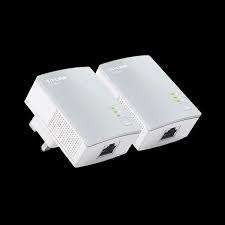 *CHRISTMAS SPECIAL*NEW  TP-LINK  AV600 POWERLINE STARTER KIT COMBO**R1000 RETAIL*R99 FREIGHT*