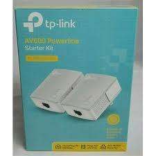 *CHRISTMAS SPECIAL*NEW  TP-LINK  AV600 POWERLINE STARTER KIT COMBO**R1000 RETAIL*R99 FREIGHT*