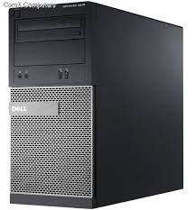 *LAST ONE8GRAB THIS DEAL*DELL OPTIPLEX 3010 I3 PC TOWER, 4GB RAM , 50GB HDD, 3.4GHZ (FAST PC)*R3500